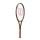 Wilson Kinder-Tennisschläger Pro Staff V14.0 #23 26in/240g (11-14 Jahre) bronzebraun - besaitet -